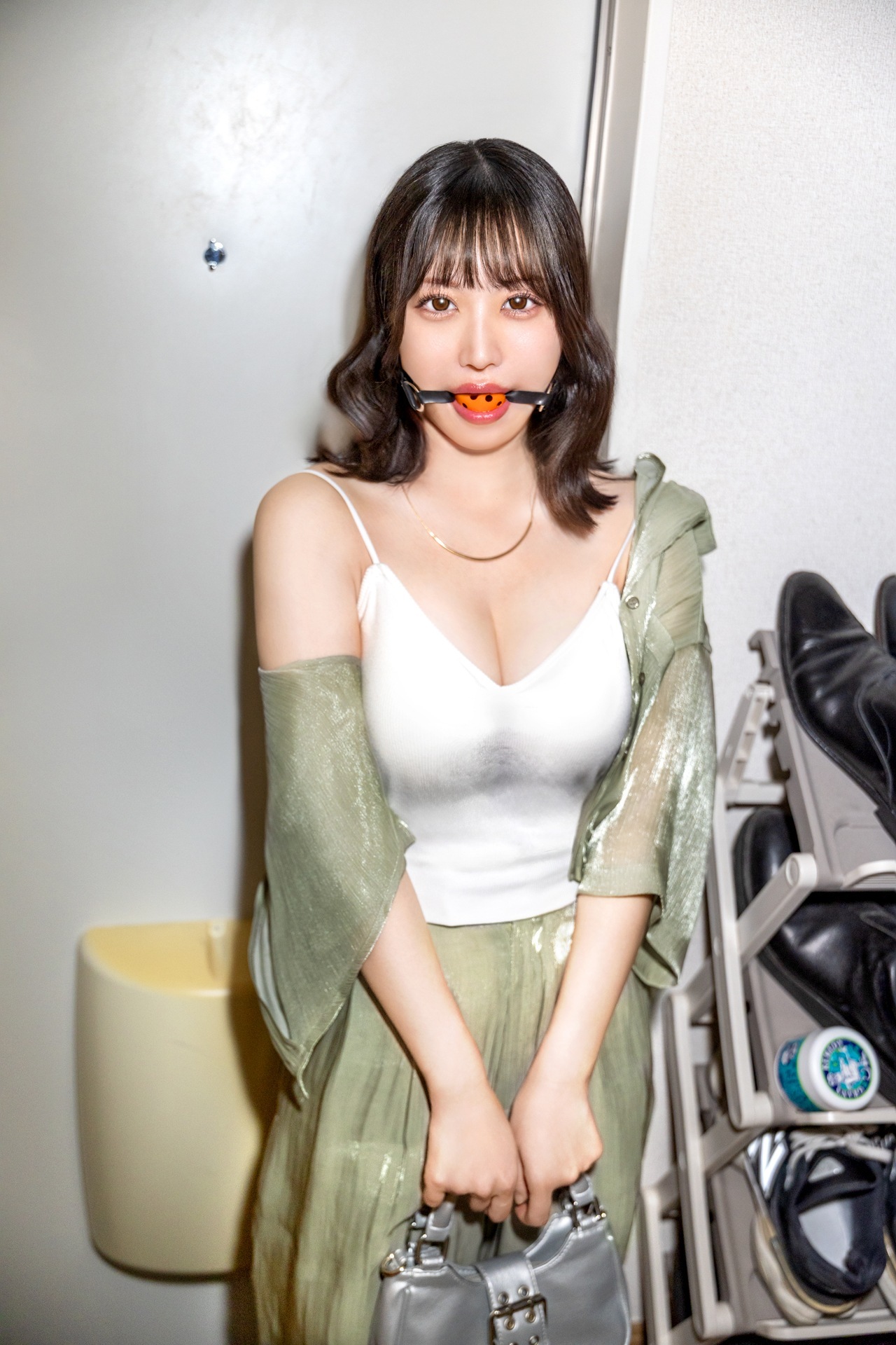 夕木こいろ ドマゾ女お貸しします。